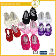 2015 fashion best acrylic spring zhejiang fabricant Chaussure bébé